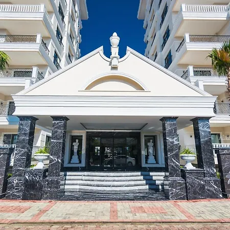 Appartamento Towers C-2