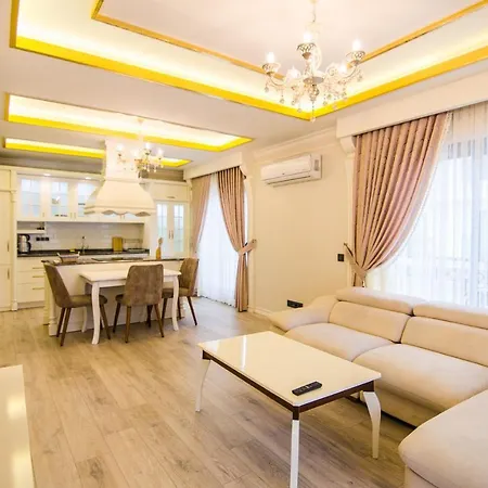 Appartamento Towers C-2