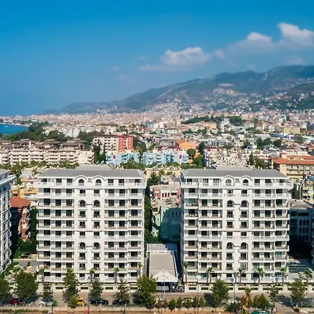 Appartamento Towers C-2